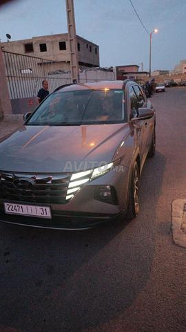 هيونداي توسان - 2