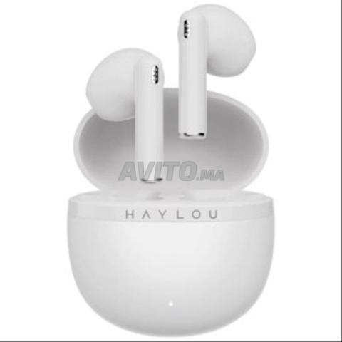 Haylou X1 Plus - سماعات لاسلكية عالية الجودة
