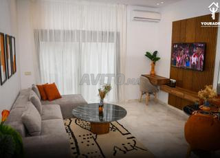 ستوديو للإيجار معارف