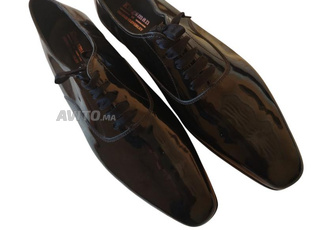 Chaussures de luxe Kingsman BY george Cleverley