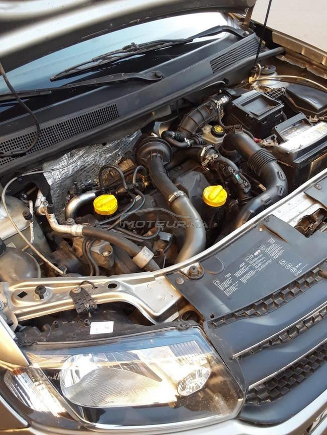 dacia Logan climatisé 