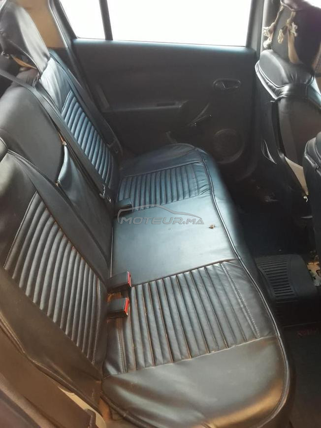 dacia Logan climatisé 