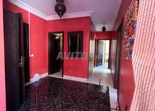 location appartement meublé