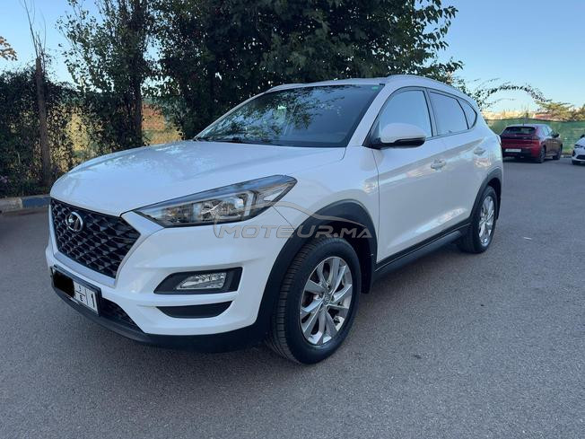 hyundau tucson 2019 /45,000,km