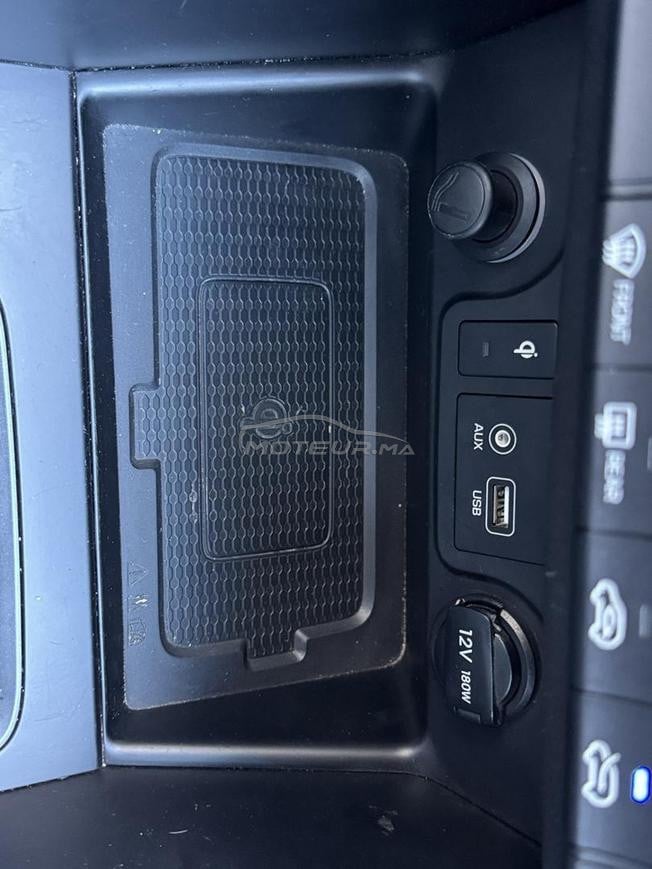 hyundau tucson 2019 /45,000,km