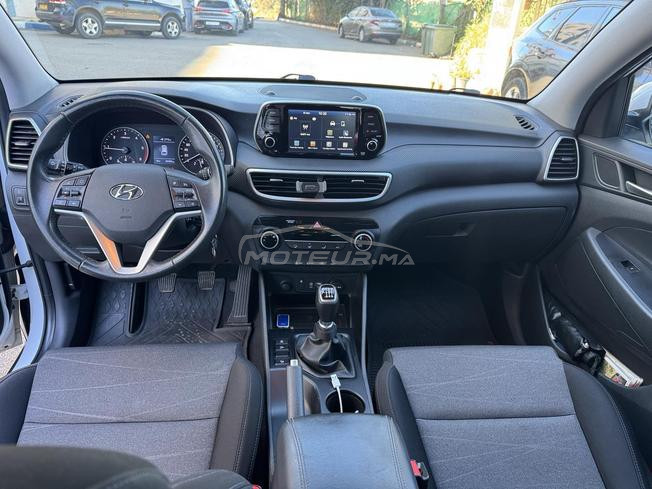 hyundau tucson 2019 /45,000,km