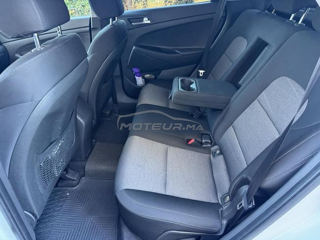 hyundau tucson 2019 /45,000,km