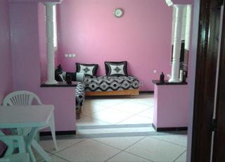 شقة للإيجار 70 متر مربع في تيزنيت