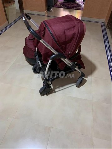 Poussette BéBé confort neuf 
