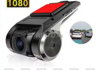 Car DVR ADAS LDWS – Dash Cam Full HD 1080P