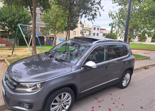 VOLKSWAGEN TIGUAN A VENDRE