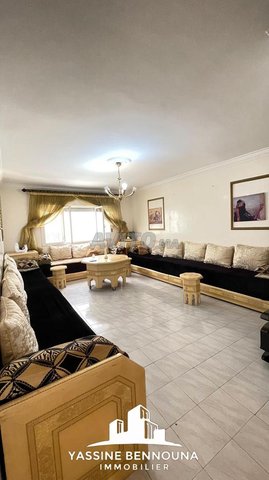 شقة مفروشة للإيجار (تكنوبارك)