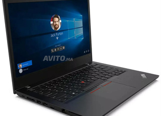 كمبيوتر محمول لينوفو ثينك باد L14 الجيل الأول