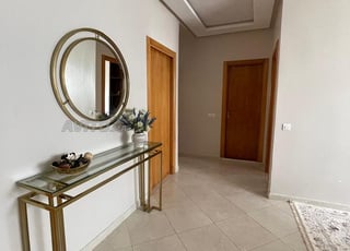 Appartement meublé 3 chambres Résidence Mimosa