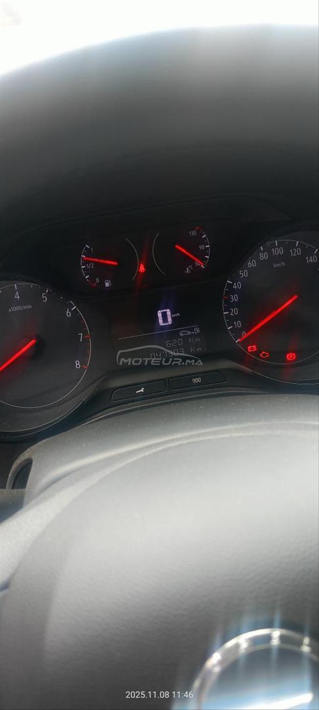 Opel Crossland Diesel Manuelle 2024