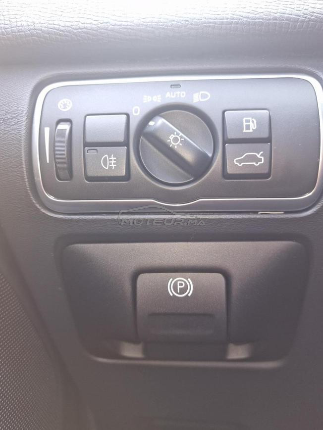 Volvo XC60 Diesel Automatique 2016 à Tanger