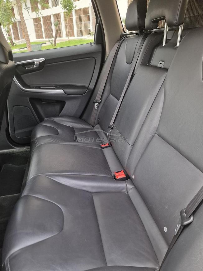 Volvo XC60 Diesel Automatique 2016 à Tanger