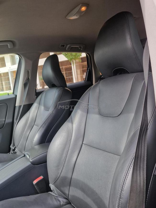 Volvo XC60 Diesel Automatique 2016 à Tanger