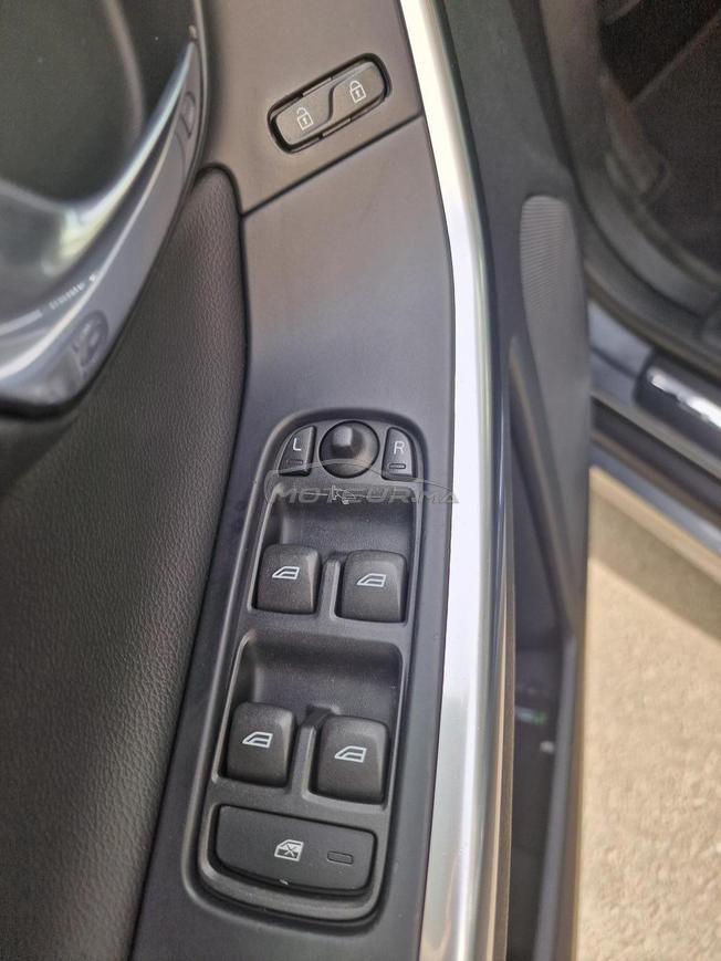 Volvo XC60 Diesel Automatique 2016 à Tanger