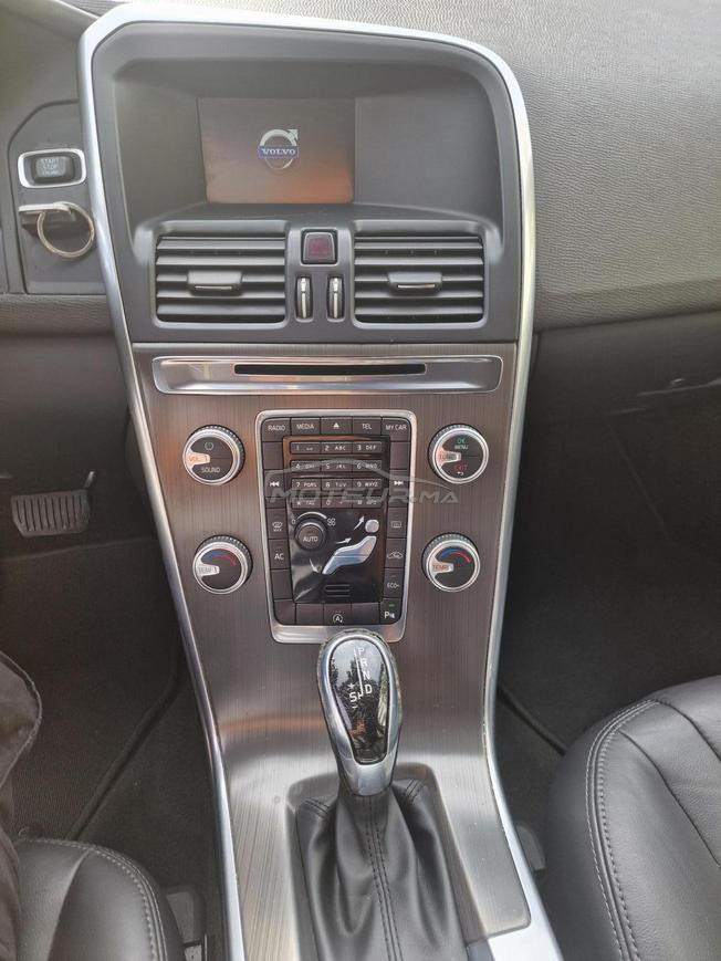 Volvo XC60 Diesel Automatique 2016 à Tanger