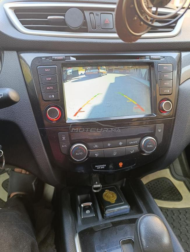 nissan x trail 