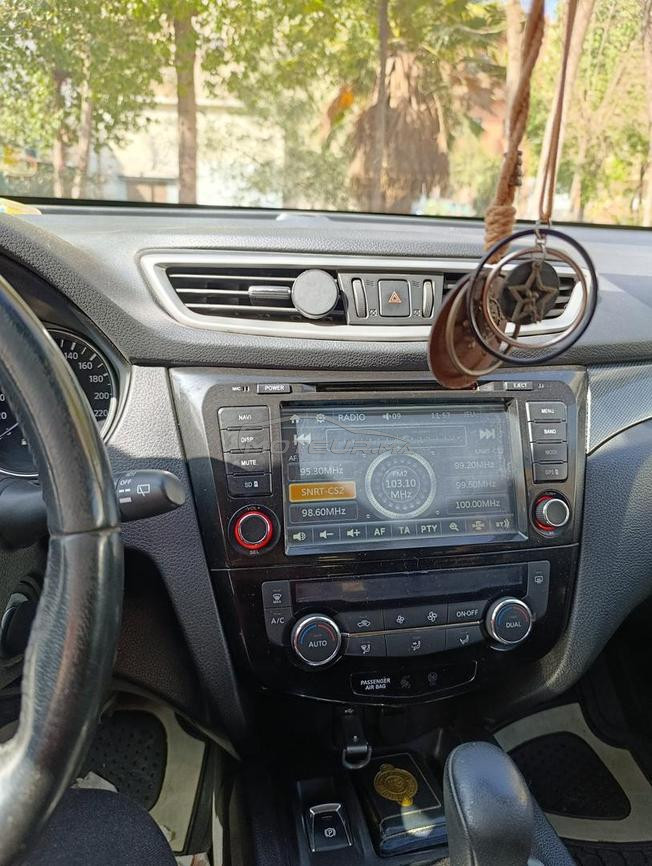nissan x trail 
