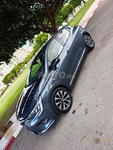 RENAULT CLIO 5 TOUTE OPTION MODEL 20222