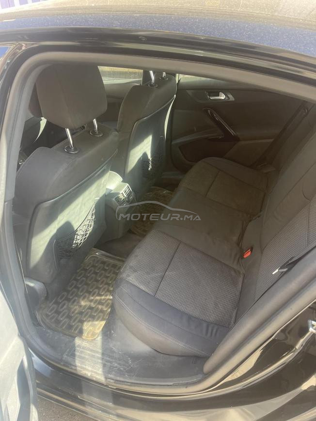 Peugeot 508 trés bon 
