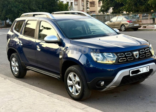 Dacia Duster 2x4 Extrême