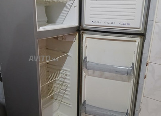 Réfrigérateur siera 166 sur 60