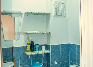 Appartement à vendre à Oujda