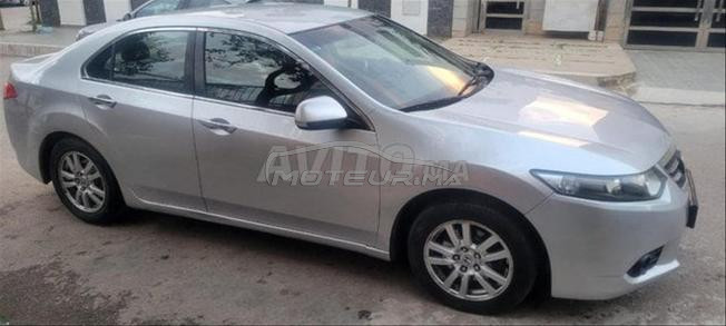 Honda Accord en excellent état 