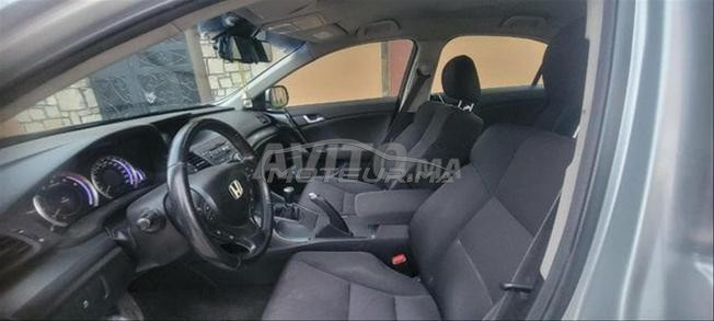 Honda Accord en excellent état 