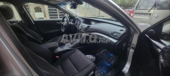 Honda Accord en excellent état 