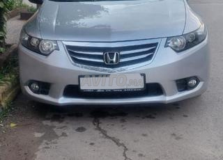 هوندا أكورد في حالة ممتازة