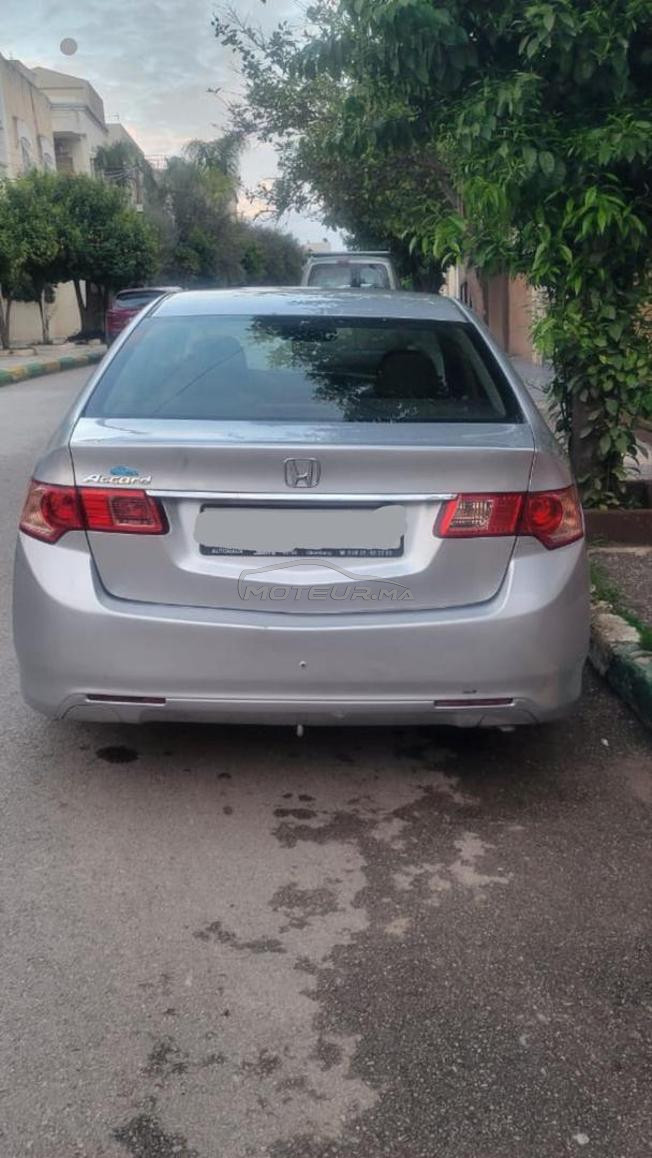 Honda Accord en excellent état 