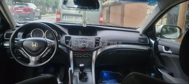 Honda Accord en excellent état 