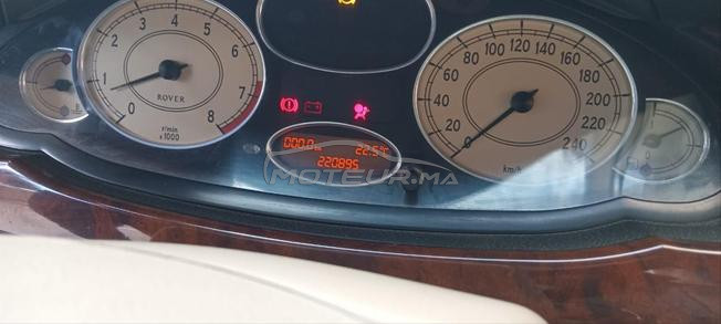 Rover75