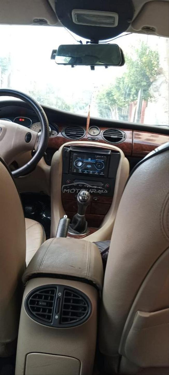 Rover75