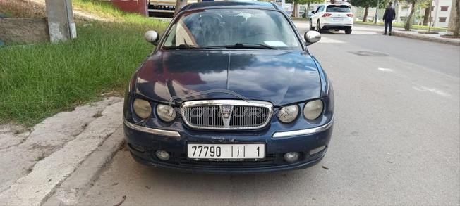 Rover75
