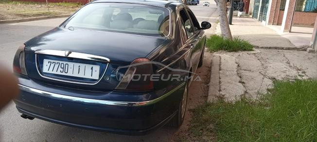 Rover75