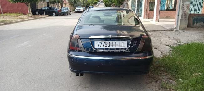 Rover75