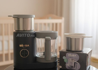 Babycook Béaba Néo