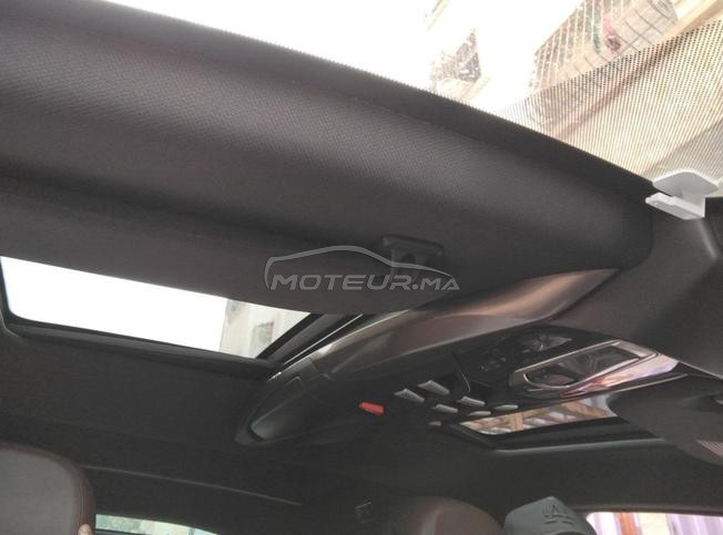 DS DS 5 Diesel Automatique 2012 à Casablanca