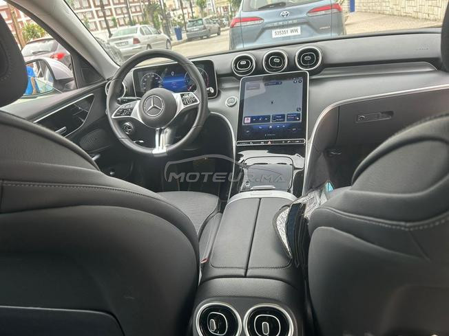 Mercedes-Benz Classe C Diesel Automatique 2023