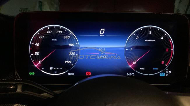 Mercedes-Benz Classe C Diesel Automatique 2023