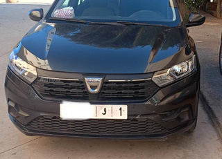 Dacia Logan à vendre