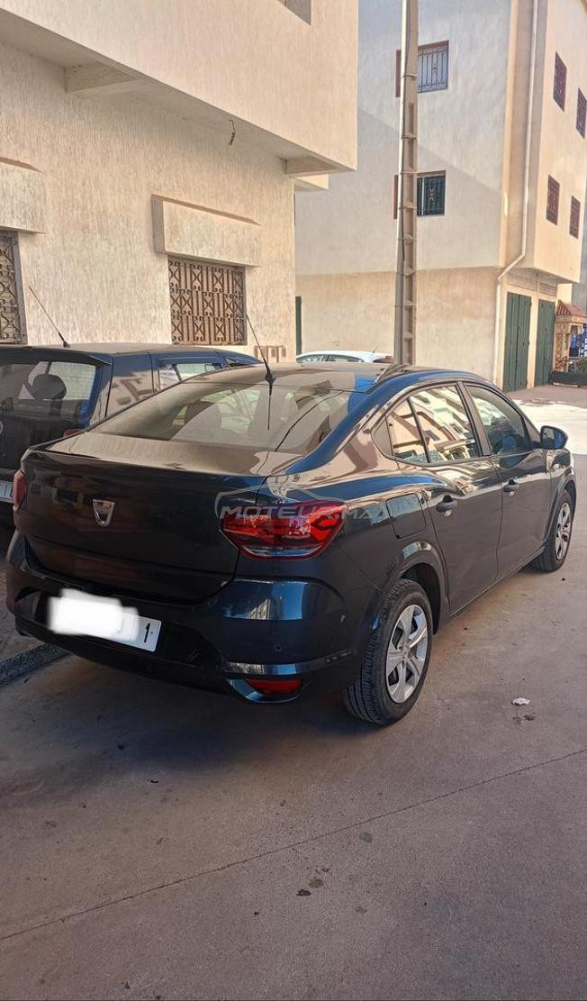 Dacia Logan à vendre