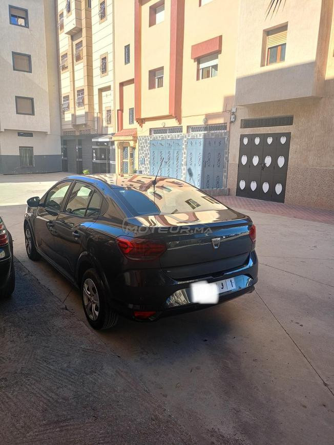 Dacia Logan à vendre