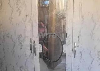 Chambre à coucher complète